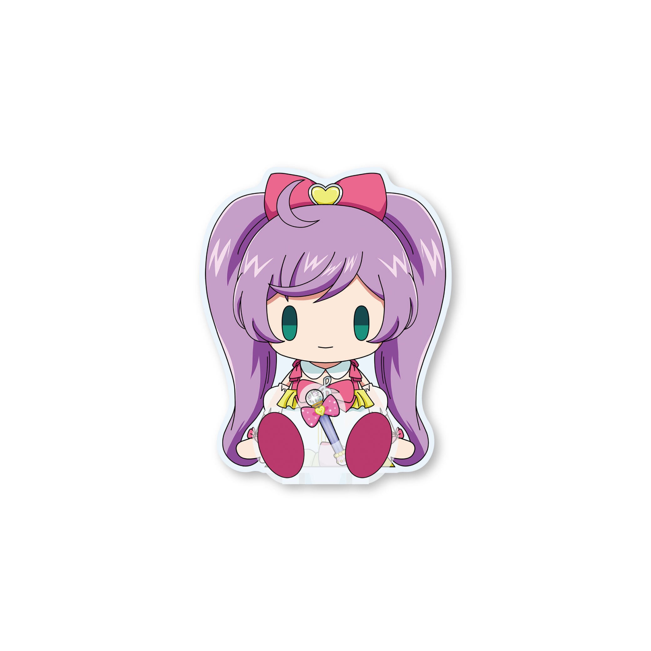 グルーヴガレージ【プリティーシリーズオンラインショップ】
