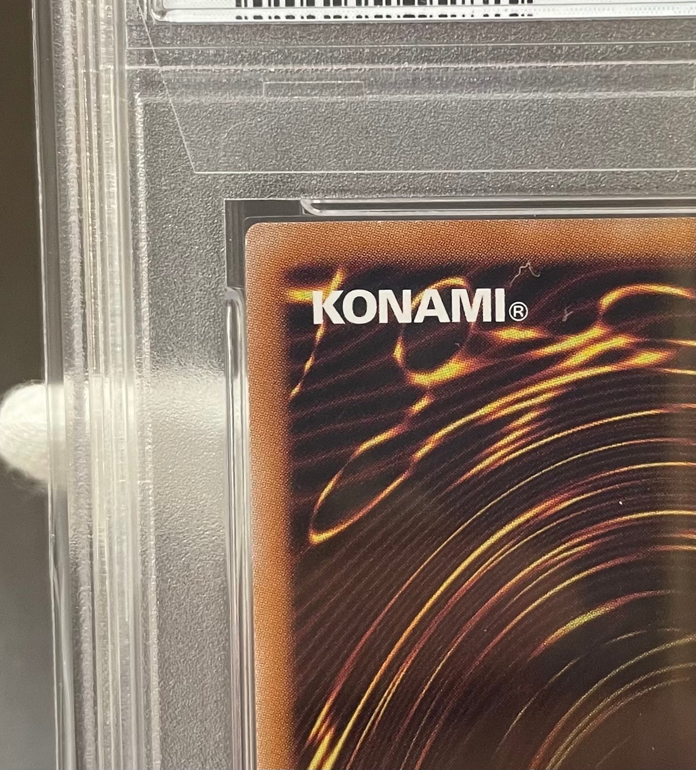 Aランク】ブルーアイズ・カオス・MAX・ドラゴン(PSA10 25th