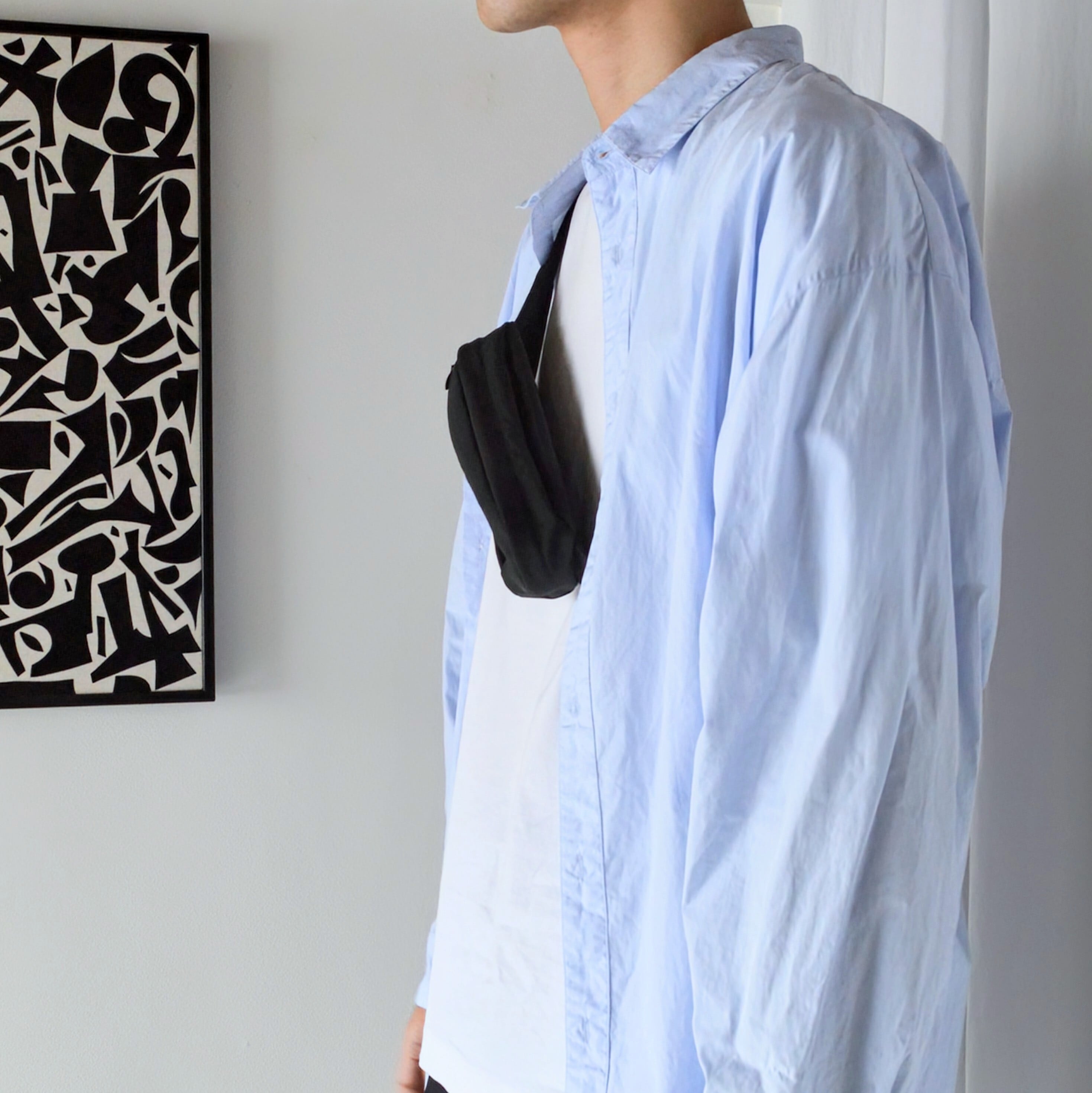 【NEW】ERA. / TAS WAIST POUCH