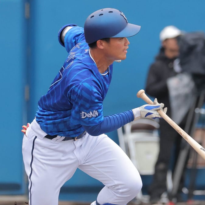 【玉澤】オーダーバッティング手袋 WG27型 加藤響実使用モデル(両手24㎝)_04