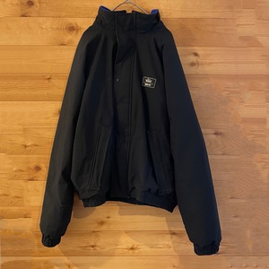 【WOOLRICH】80s 90s USA製 ビンテージ ジャケット ブルゾン ジャンパー GORETEX ゴアテックス XL アメリカ古着