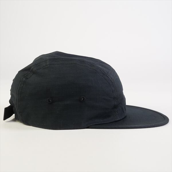 WTAPS 22AW キャップ 黒 Size【フリー】 WTAPS ダブルタップス 22AW T-5 01/CAP/RIPSTOP