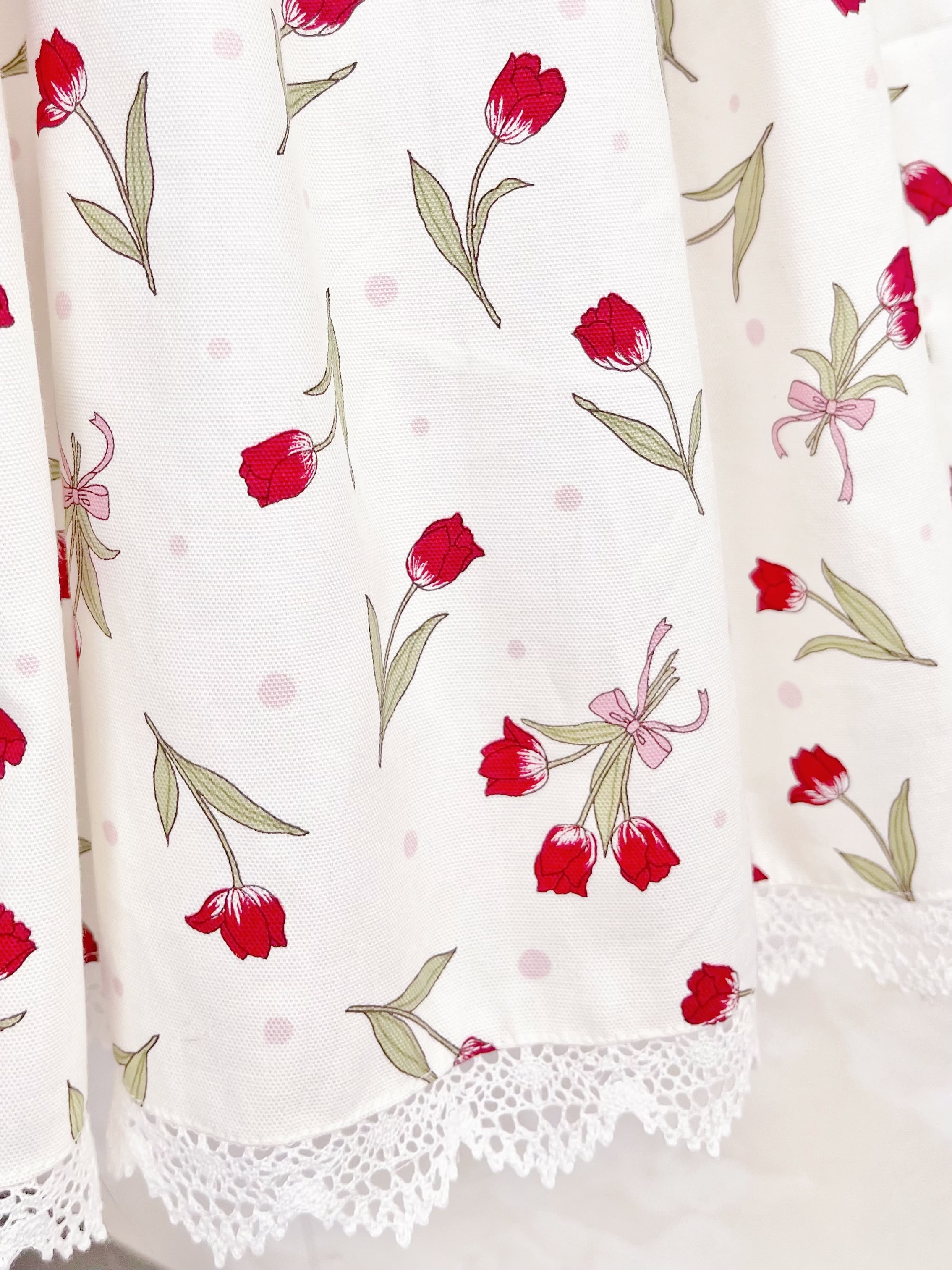 新品 BAU by Bride And Youチューリップスカートワンピース BAU by Bride And You(ビーエイユーバイブライドアンドユー