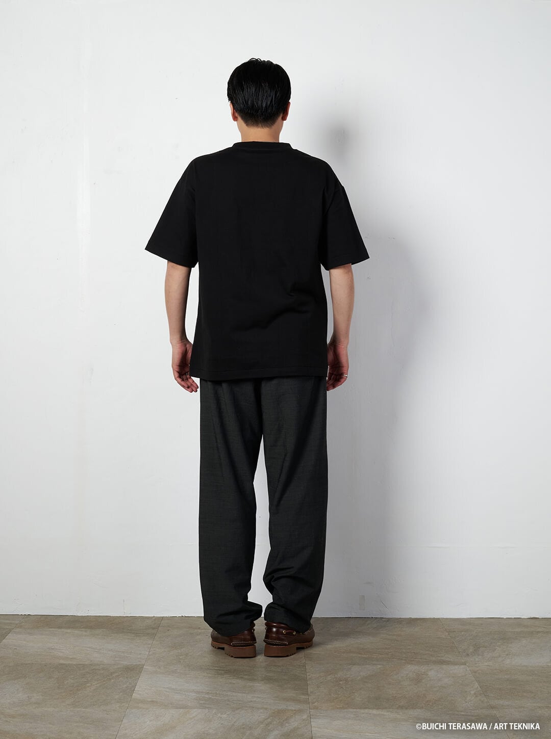 販売終了【EXCLUSIVE LINE】「COBRA」T-Shirt | Number Rock