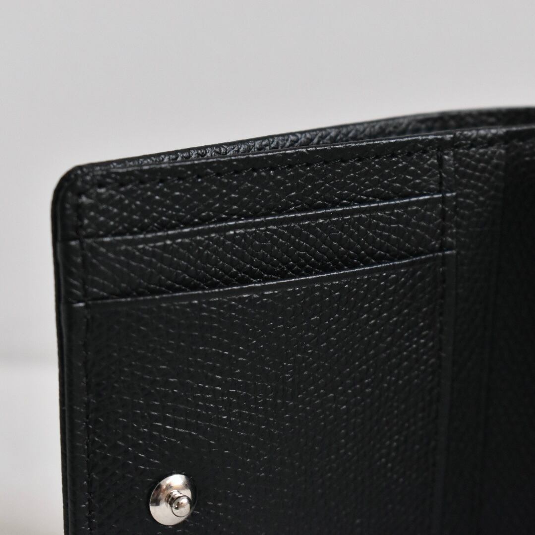 SLOW | waprolux Lzip wallet S レザー ウォレット 財布