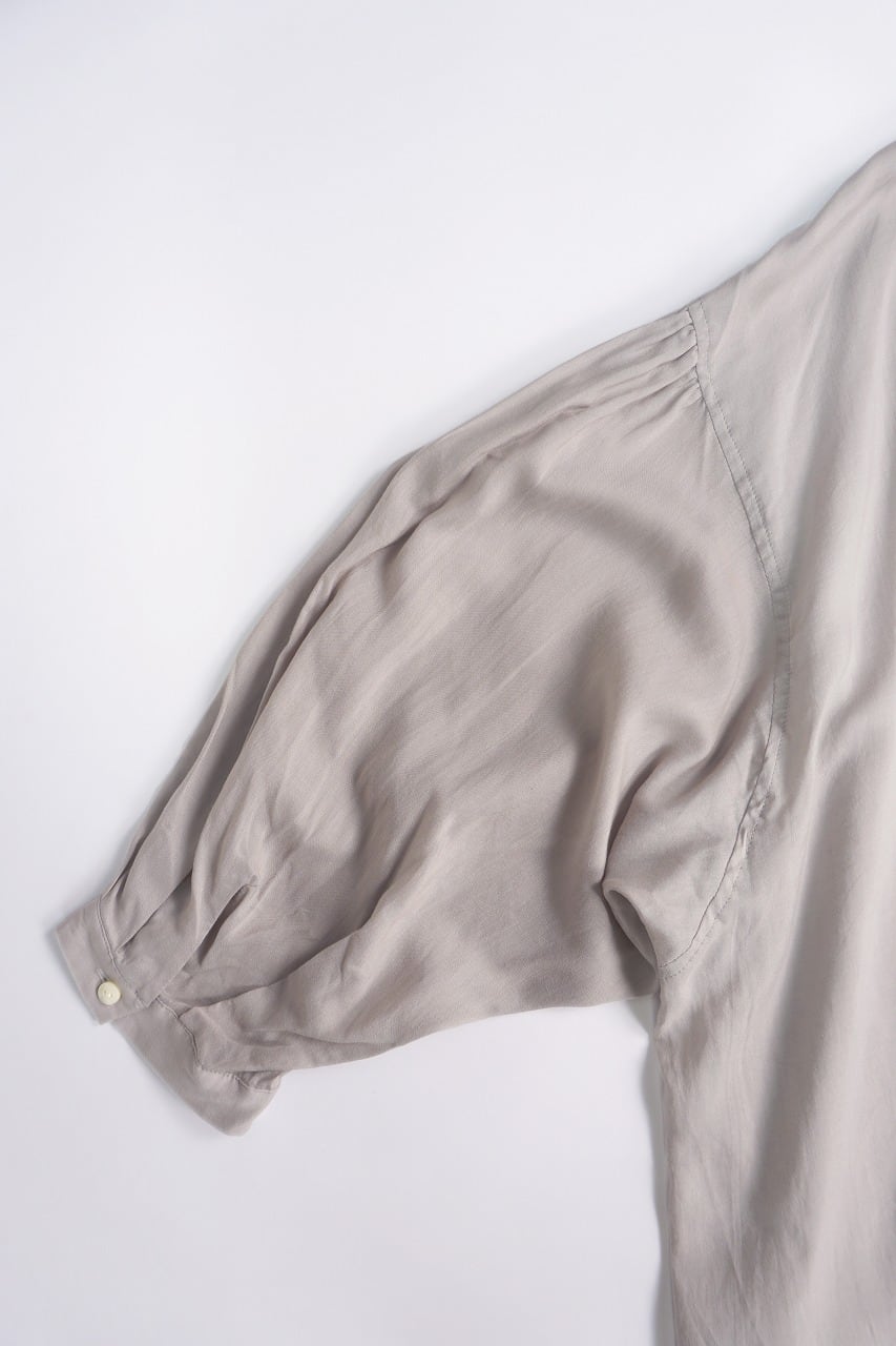 Softly Gathered B.D. Dress Blouse