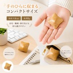 【送料無料1000円】ウッドマッサージボール 天然木 木製マッサージボール ツボ押しボール 血行促進 疲労回復 リフレッシュグッズ ハンドマッサージ 足裏マッサージ 首 肩 背中 腰 全身対応 コンパクト cw-a-862