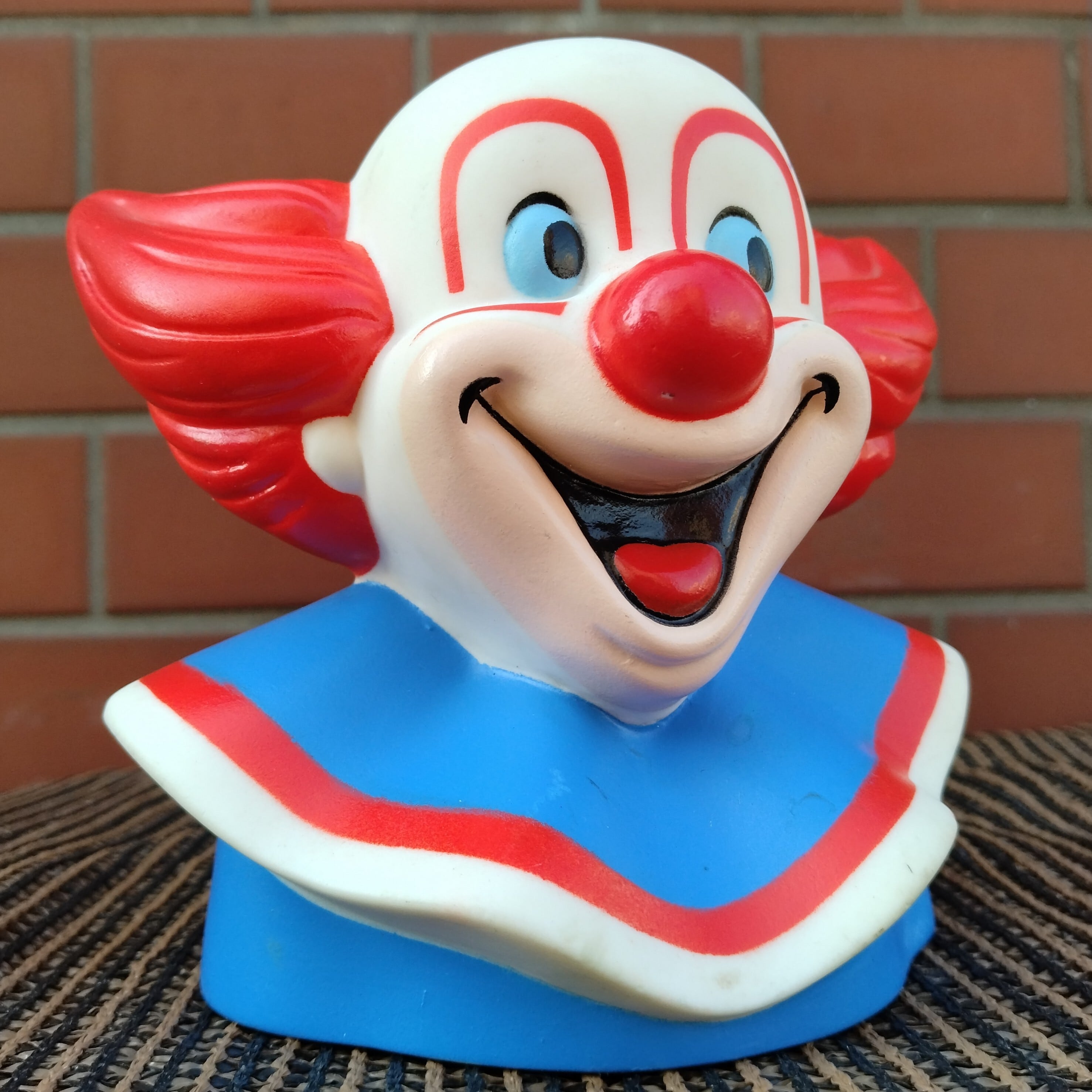 Advertising Toy | TUSH GENERAL STORE