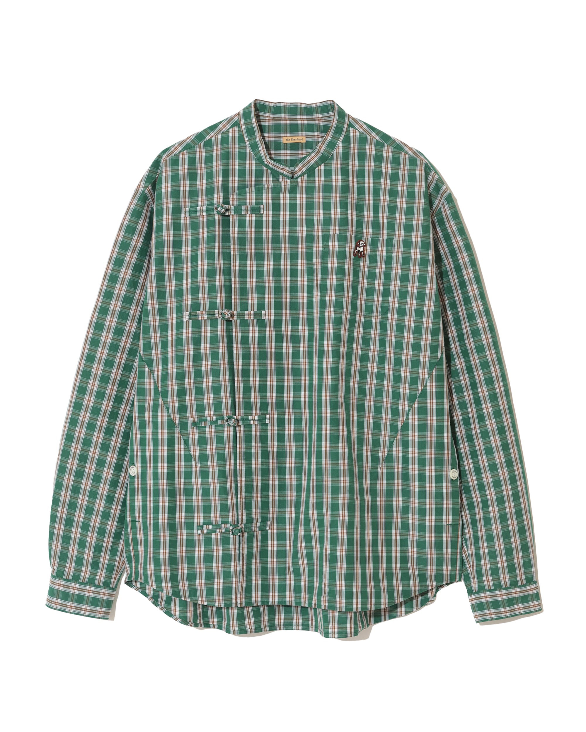 □the Shepherd | UNDERCOVER KYOTO