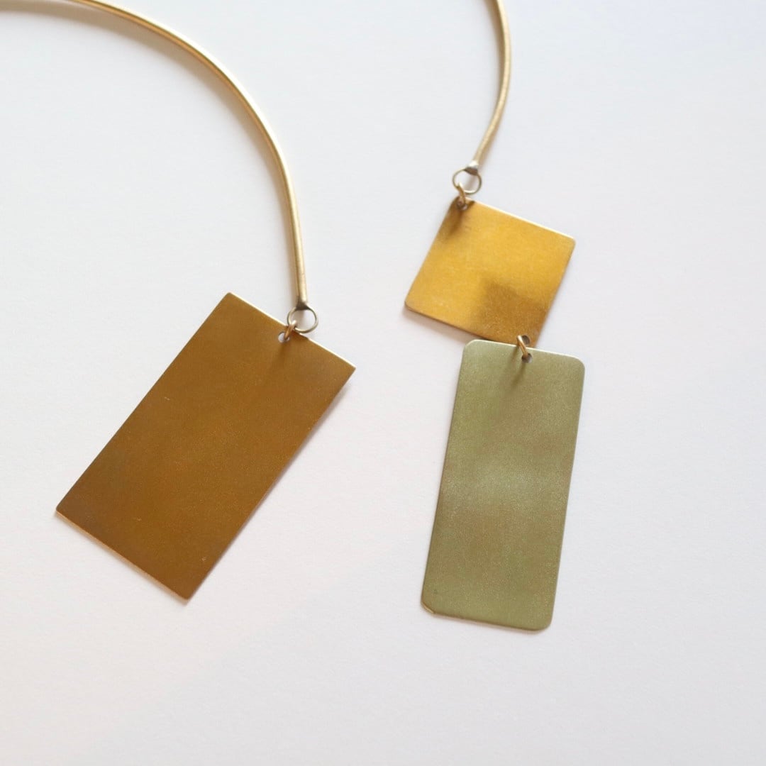 真鍮モビール Medium | SPARROWS