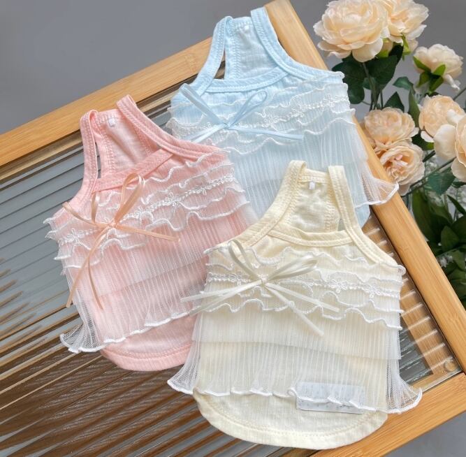 《予約》1103169 レースキャミ