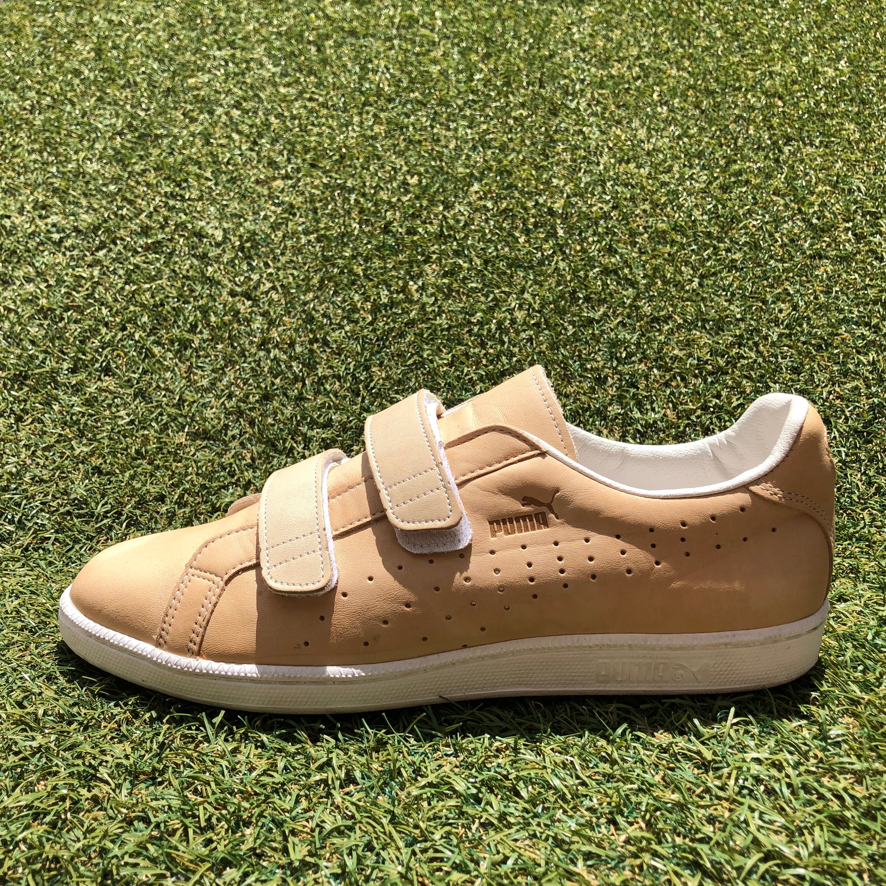 日本製!PUMA×ÉDIFICE×IENA MATCH プーマ×エディフィス×イエナマッチ HB948