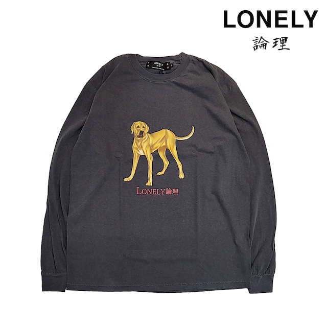 【Lonely論理】TOOSADDOG2 LTEE