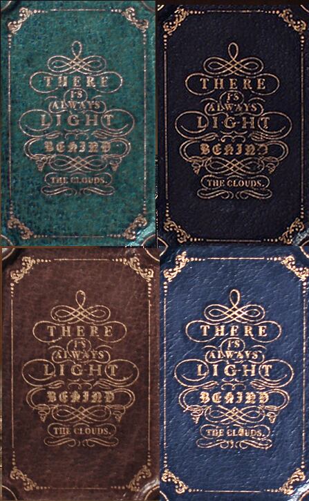 絵本のようなコンパクトミラー | yodahidemi [ATELIER]