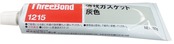 スリーボンド 液状ガスケット シリコン系 250g 灰色 TB1215