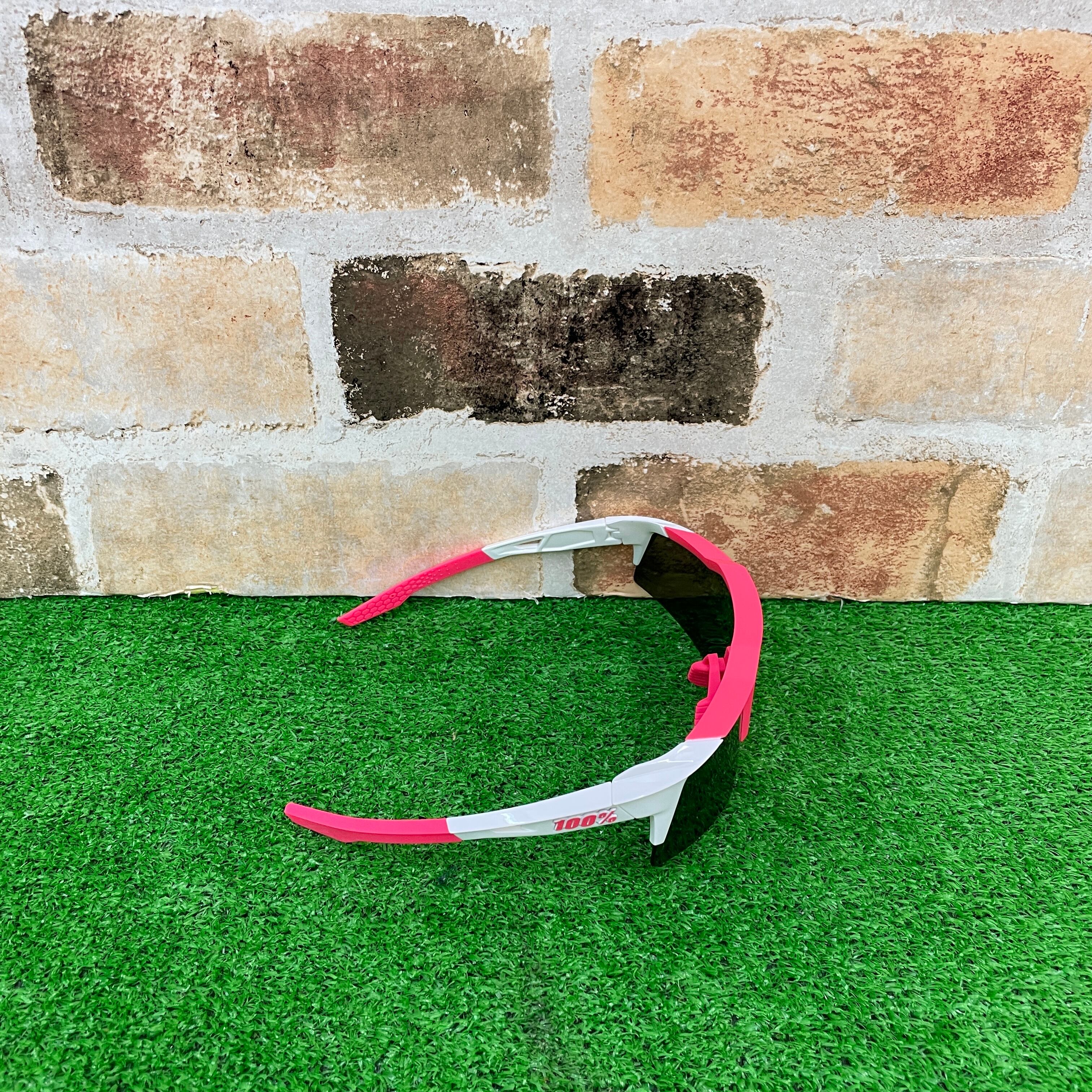 100％】ワンハンドレッド サングラス SPEEDCRAFT XS 60009-00018