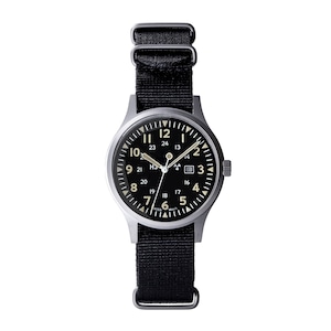 Naval military watch Mil.-01B  US Force Type