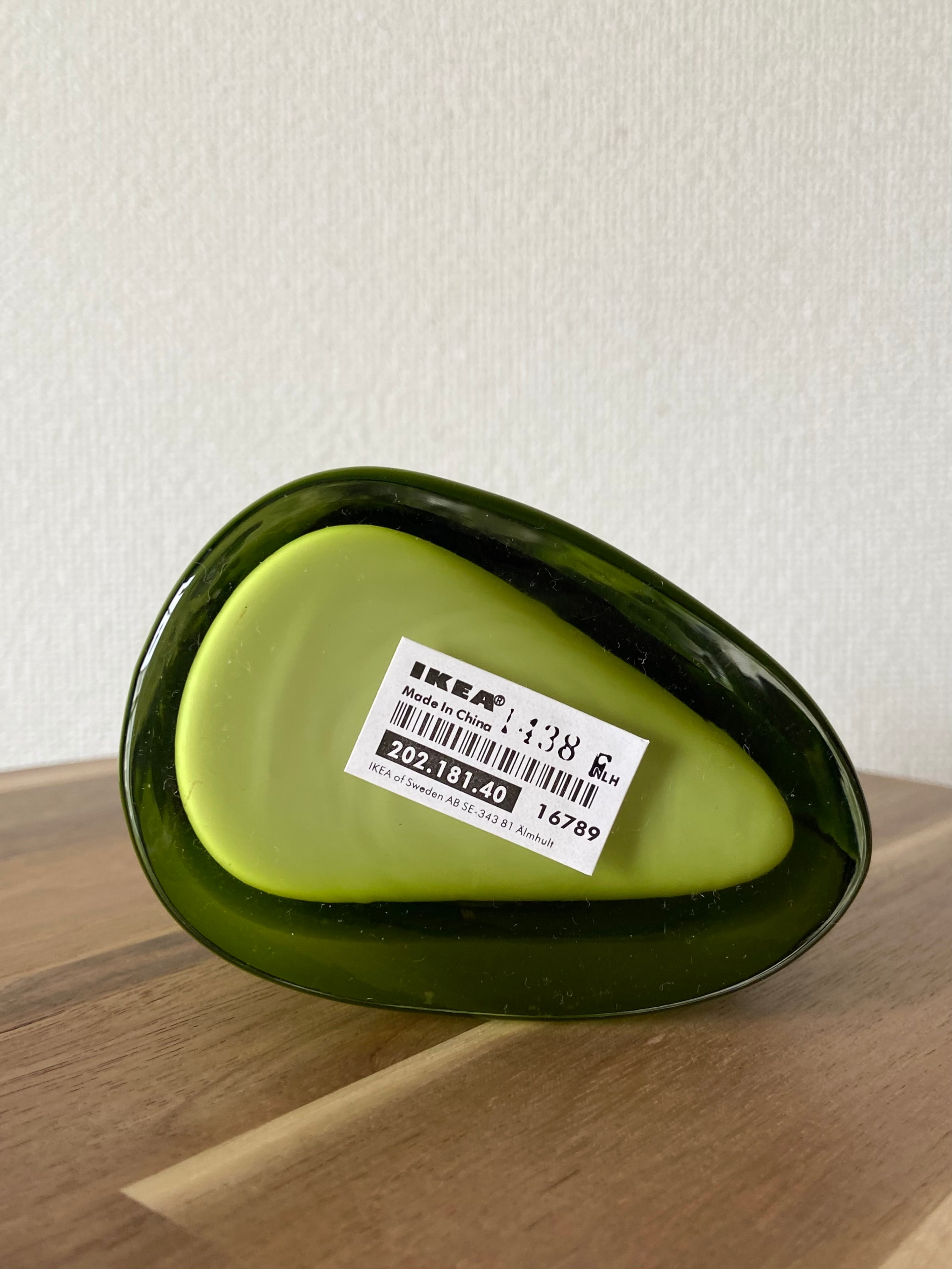 l*l様 IKEA ビンテージフラワーベース　5本セット　90年代 90-00s Vintage IKEA】