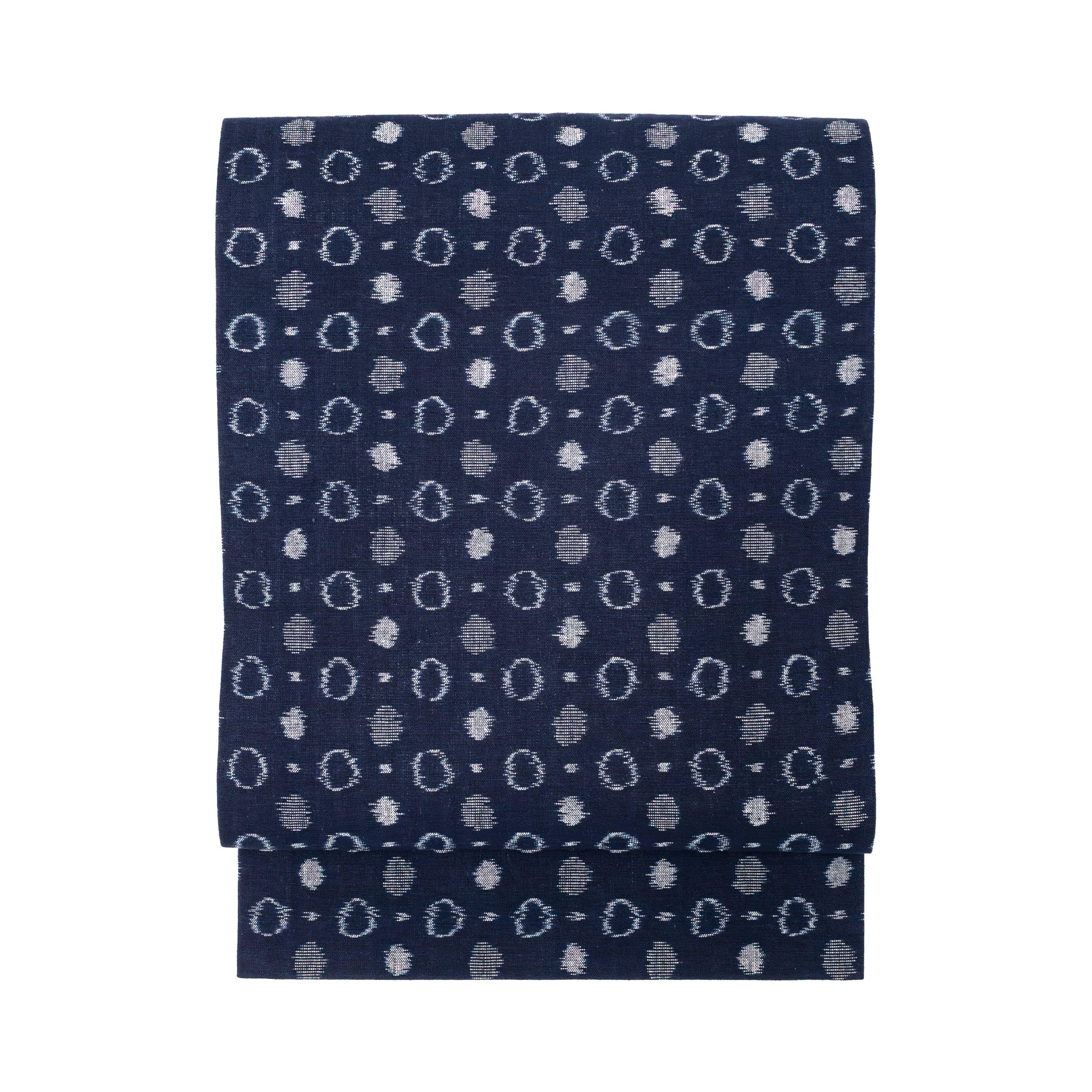 帯 | きものはちす