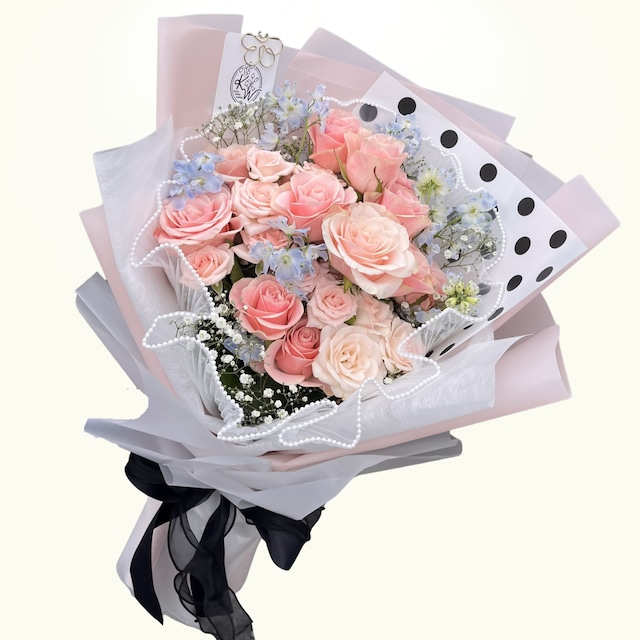 【店舗受取】bouquet