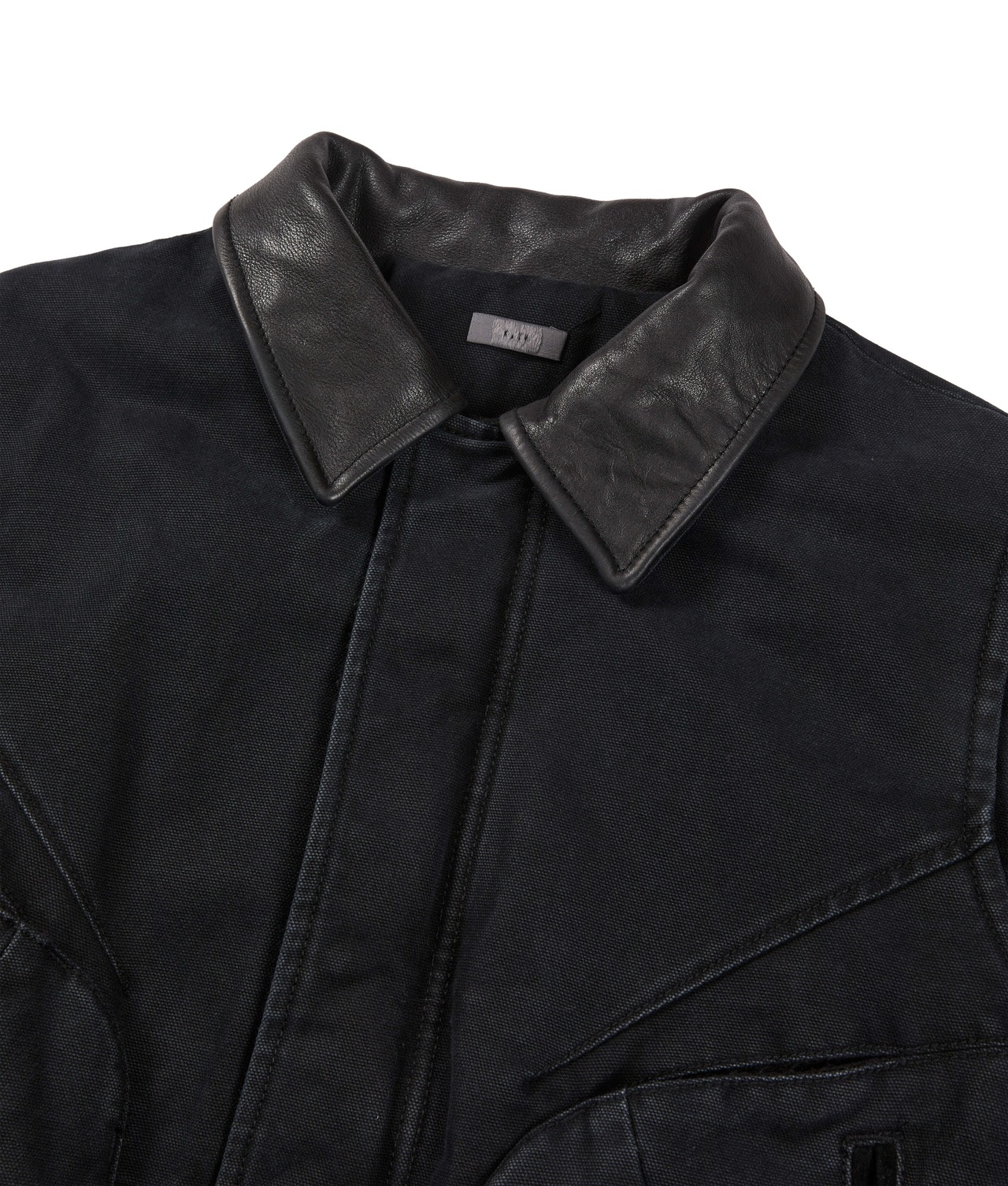 XLIM / EP10 01 jacket black