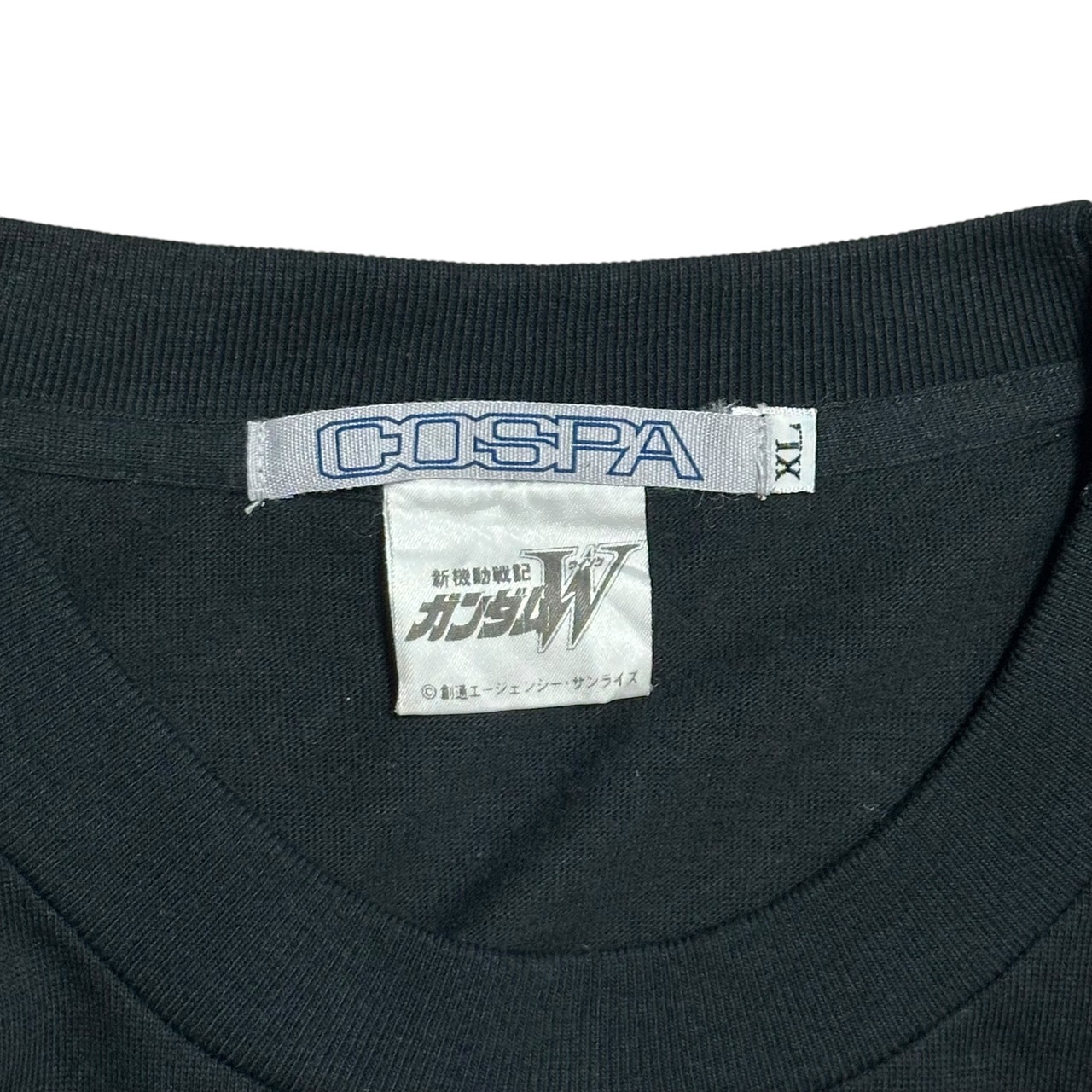 00s NEW MOBILE REPORT GUNDAM WING