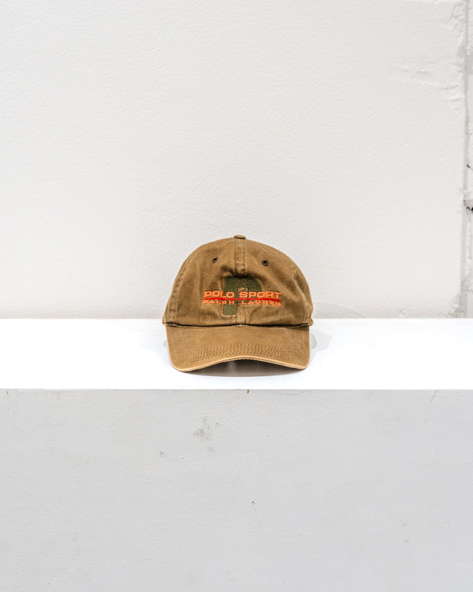 90s POLO SPORT CAP