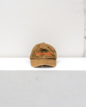 90s POLO SPORT CAP