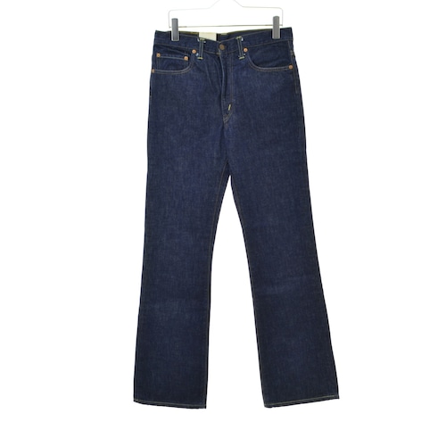 LEVIS / リーバイス90s DEADSTOCK バレンシア製 517-0217デニムパンツ