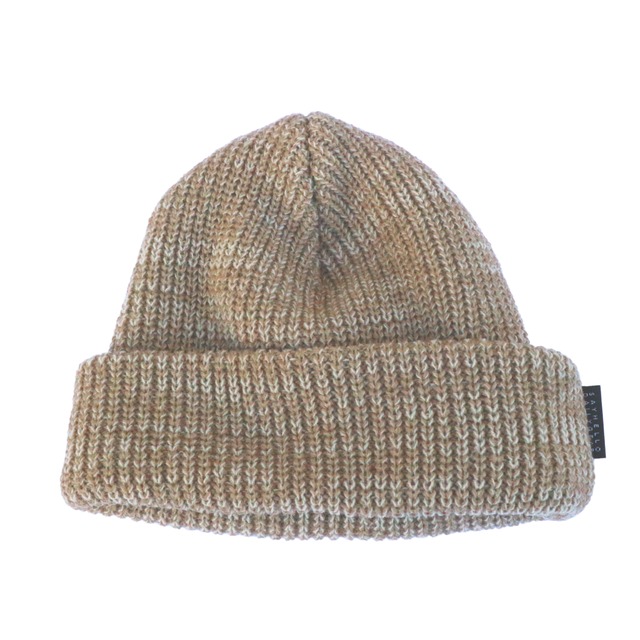 SAYHELLO　Daily Efective-Knited Cap