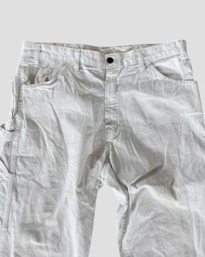 -Dickies DunnEdwards-Vintage 00s W36L30 Painter Pants