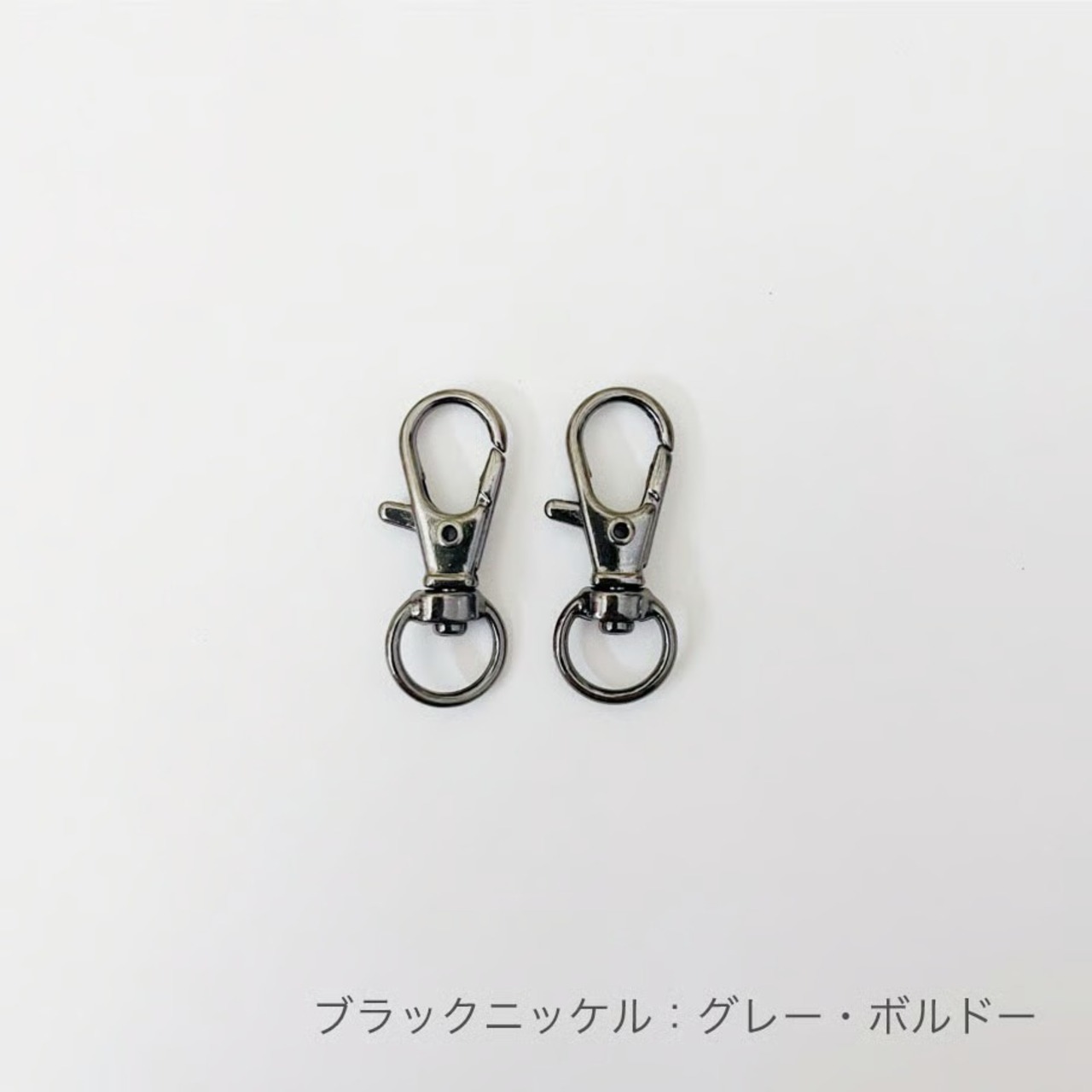 [Kit] 木の実のワンハンドルミニバッグ