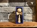 JAC KENDAMA MIZUNO ASH(MOON SHOT SHAPE) けん玉