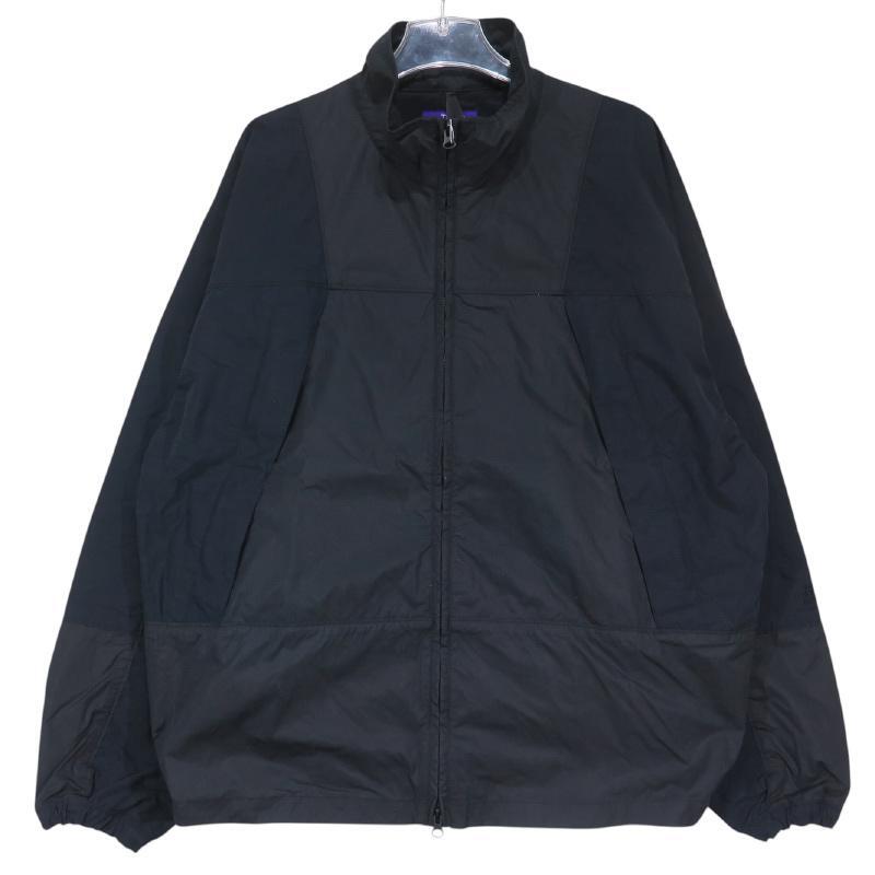 THE NORTH FACE PURPLE LABEL MOUNTAIN WIND CARDIGAN NP2205N サイズ