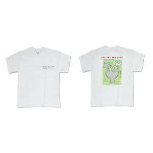 Green : Delivery the power tee