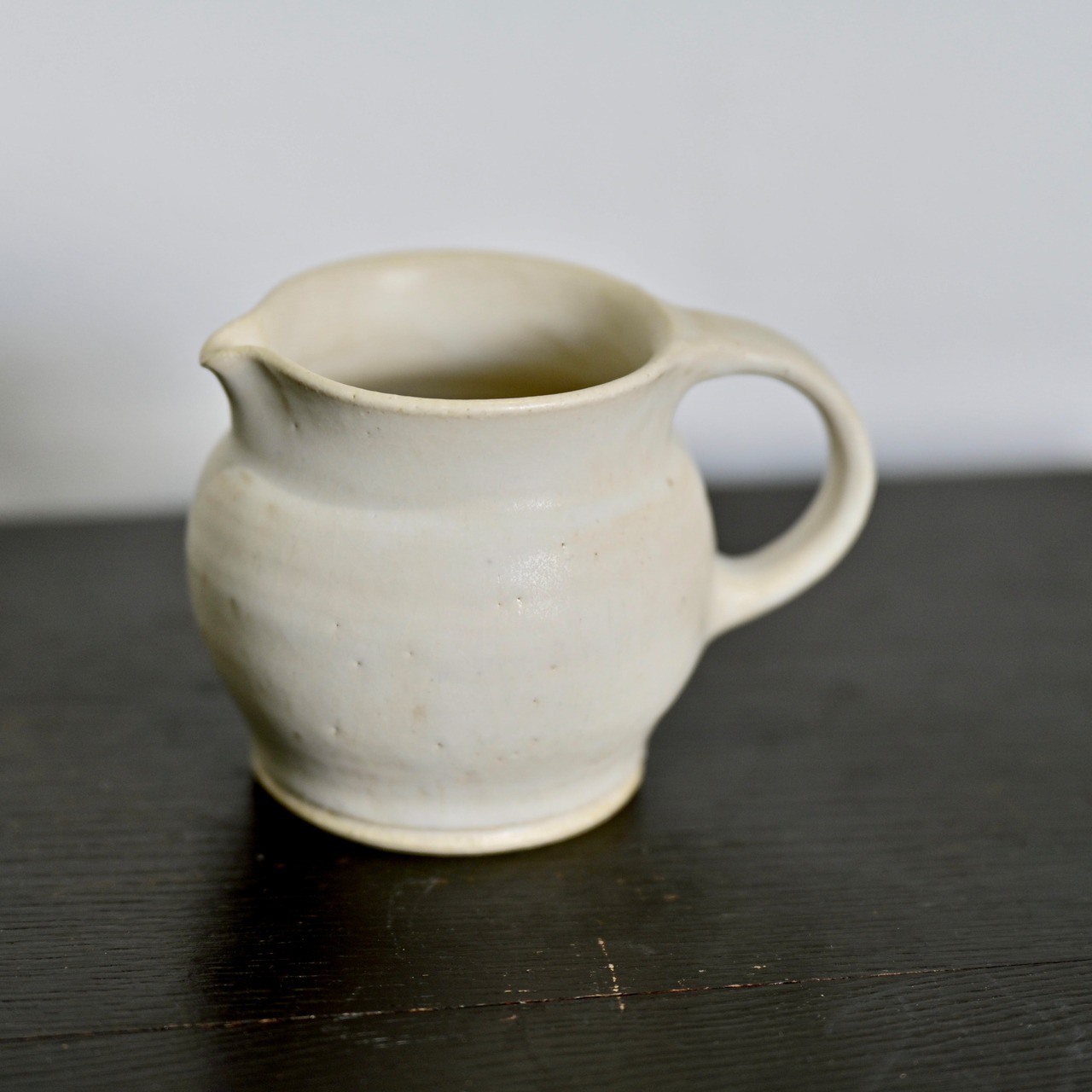 TK07 たくまポタリー JUG : 2104700010661