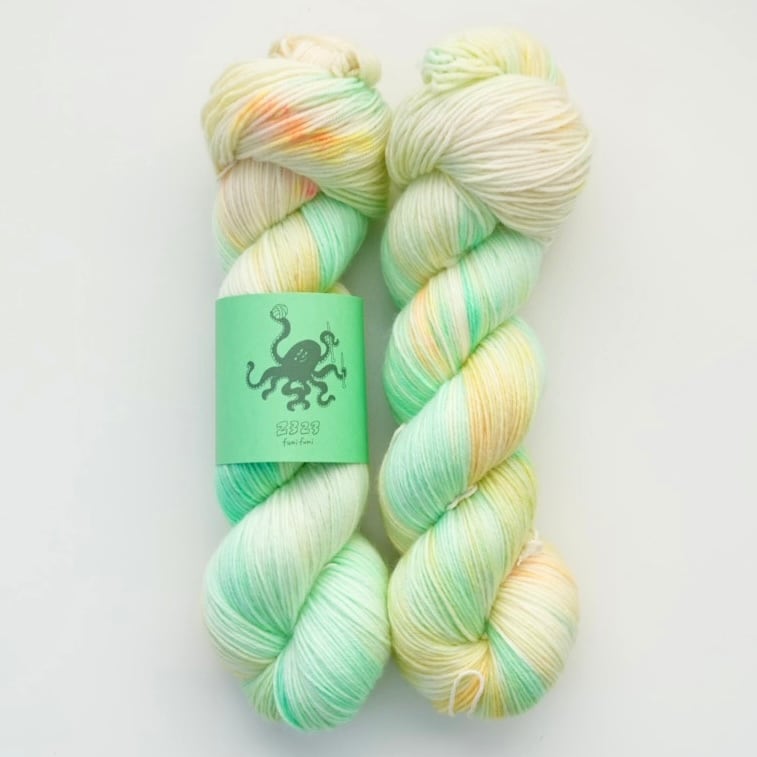 ミガキブドウガイ - SLS04