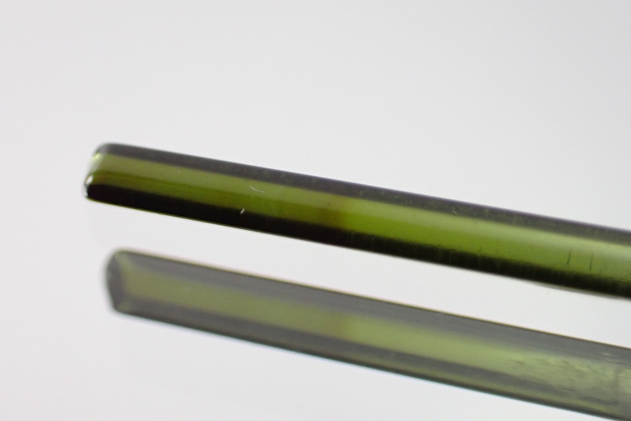 【原石セット】トルマリン 0.29ct/0.86ct 　[C2‐125]