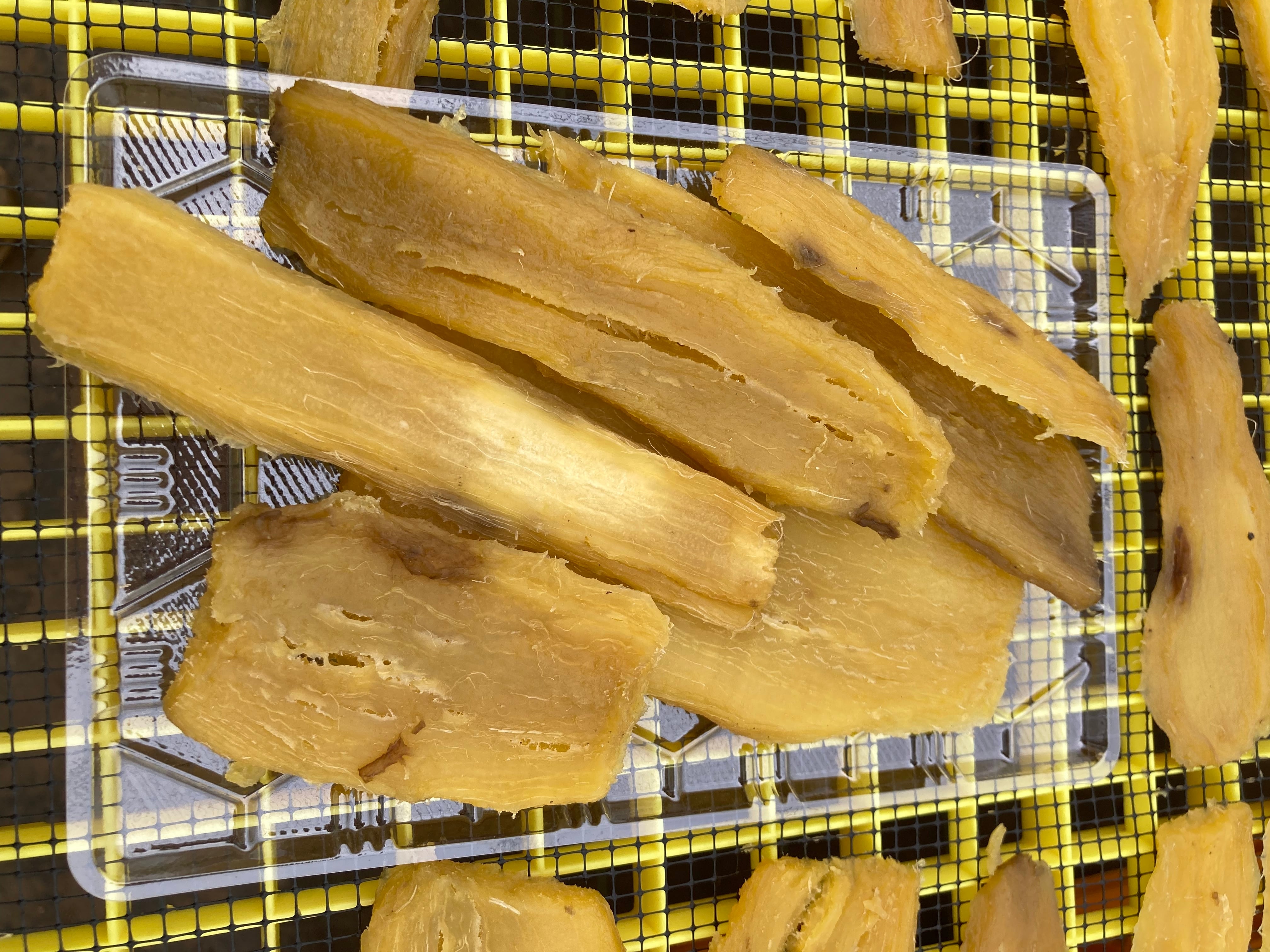 茨城県産 干し芋 平干し 箱詰め 3kg | hitachinouen