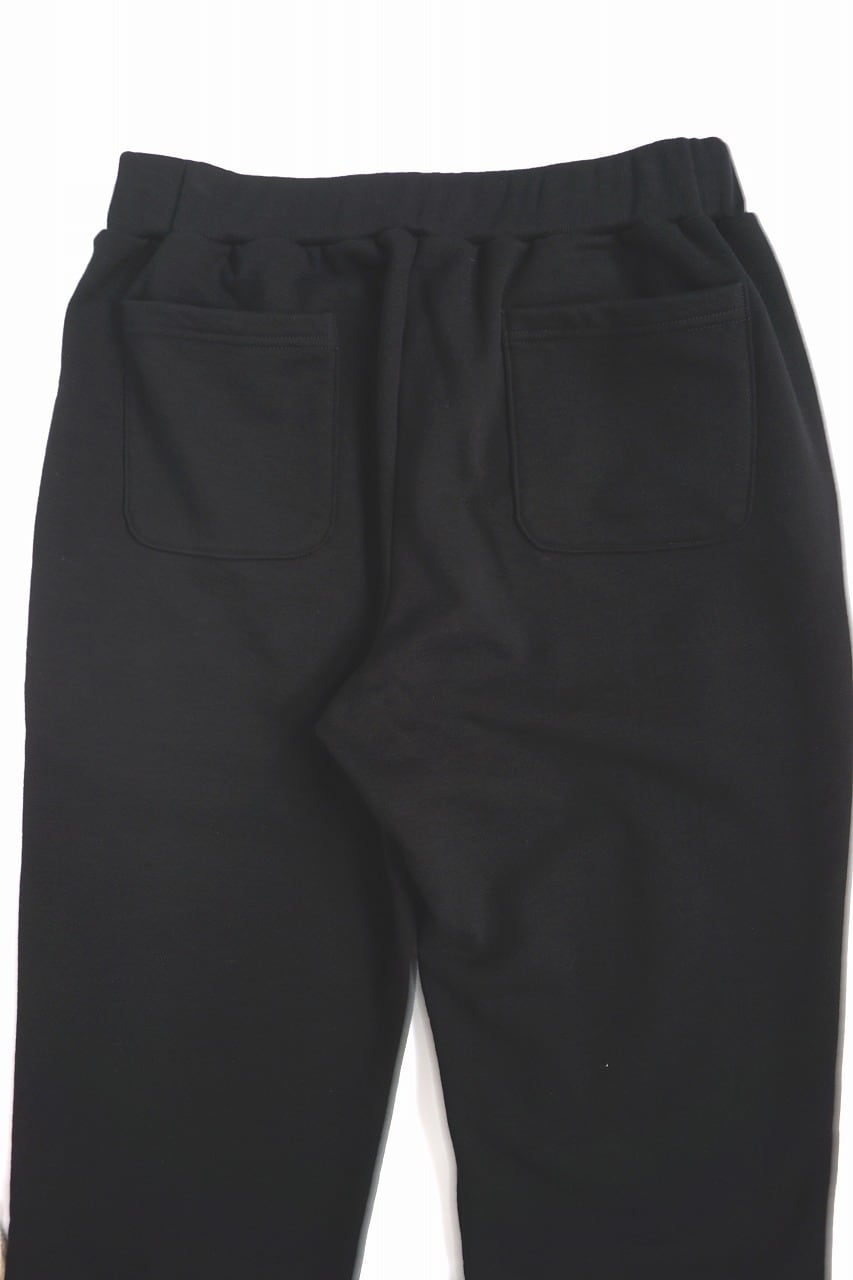 Organic Heavy Weight Sweat Pants