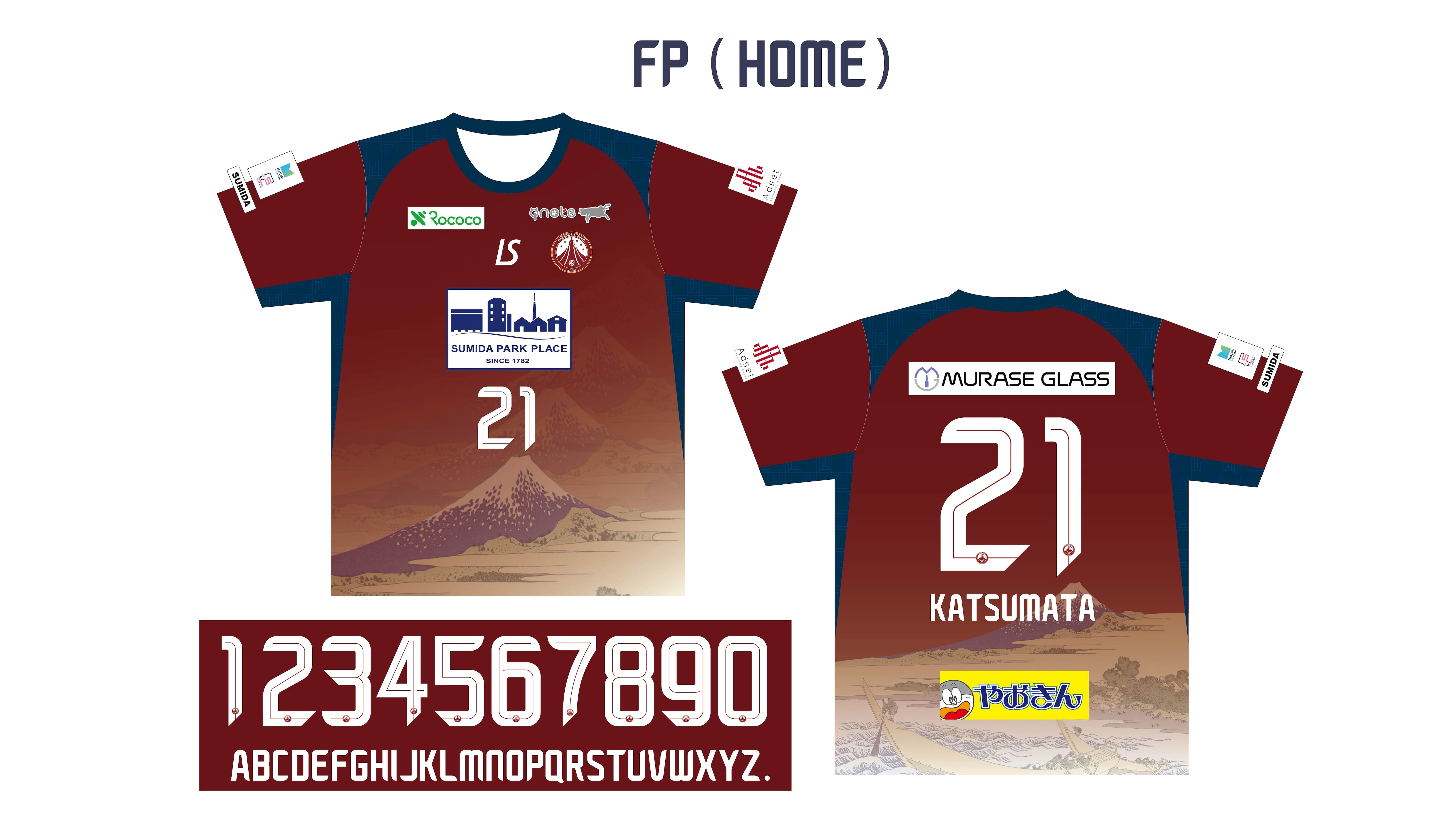 レディース | FUGADORSUMIDA ONLINE SHOP