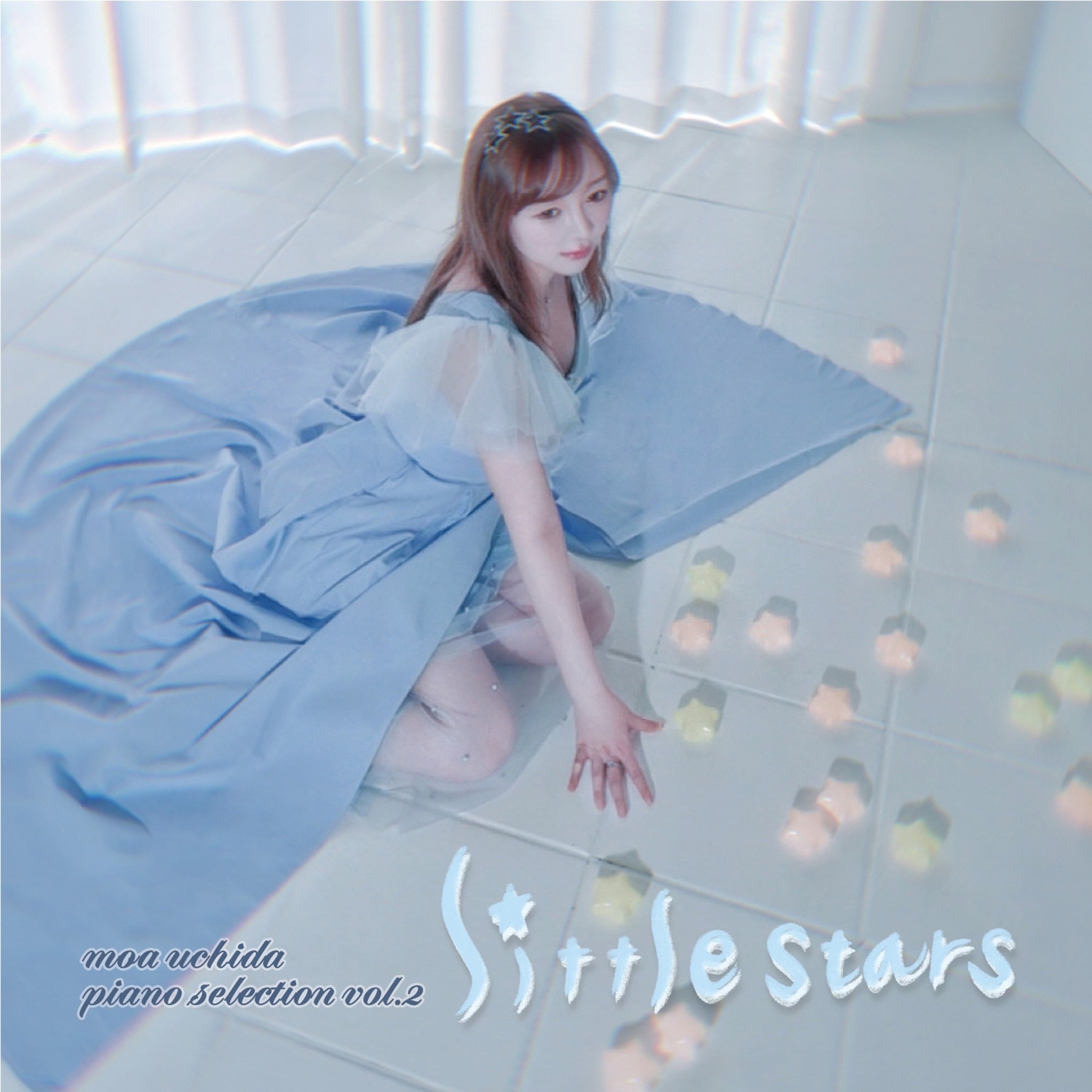 ピアノミニアルバム 白の吐息/メリクリ BoA☆CHEMISTRY ピアノミニアルバム 白の吐息/メリクリ BoA☆CHEMISTRY 【公式通販】