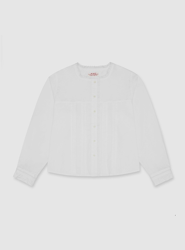 [URBANIC 30] Ancienne Blouse 正規品 韓国ブランド 韓国ファッション 韓国代行 アーバニック URBANIC30 日本 店舗