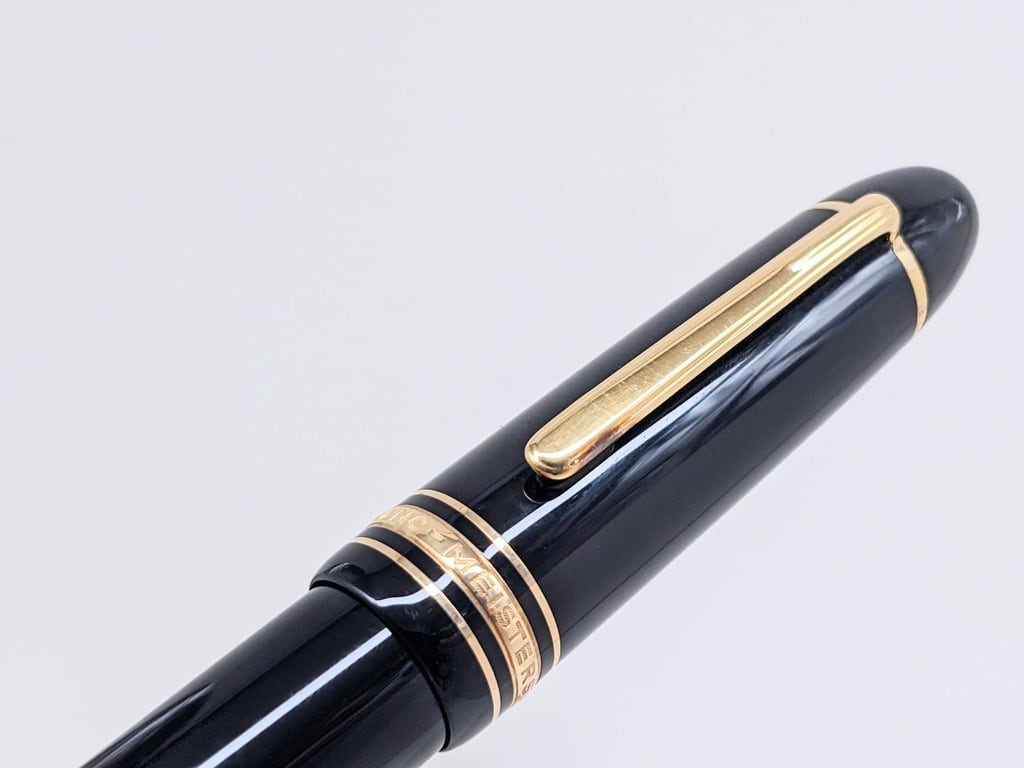 90s モンブラン マイスターシュテュック 149 MONTBLANC