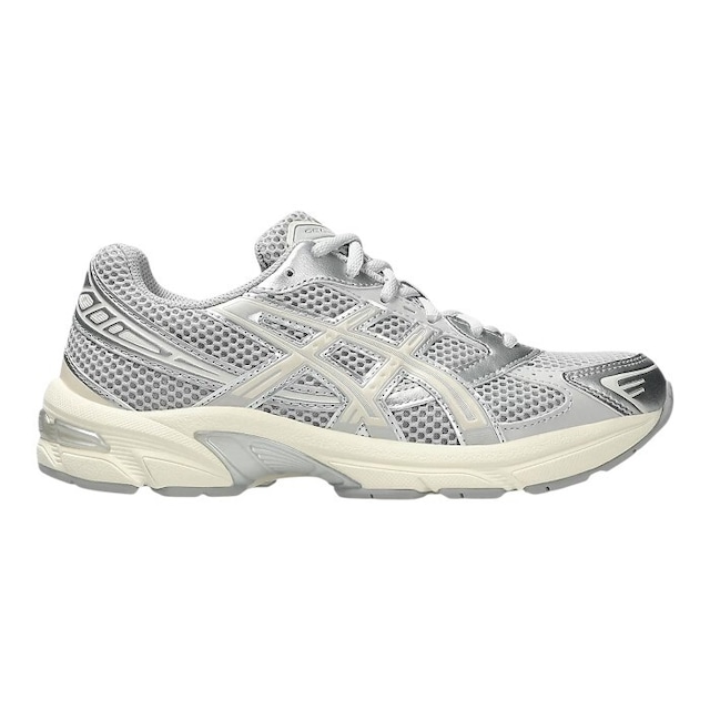 ASICS (ｱｼｯｸｽ) - GEL-1130 (ｹﾞﾙ-1130) Cloud Grey/Oatmeal