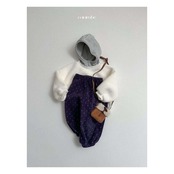 【取寄】minirobe ムスタングミニバッグ FREE|冬服|韓国子供服