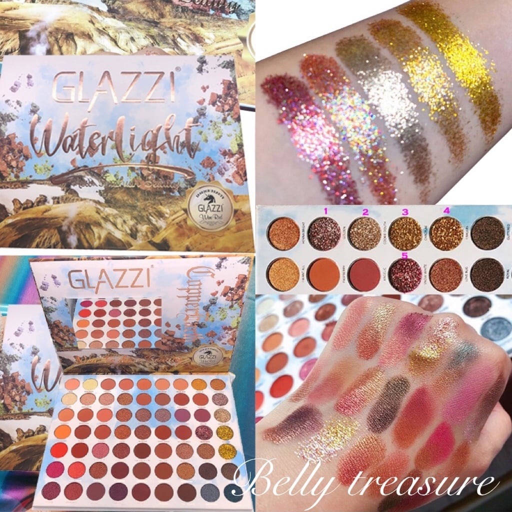 Cosmetics | Belly Treasure®︎