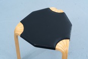 Alvar Aalto | X602 Stool