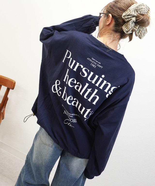 スポーティーロンT　5213410（0303）