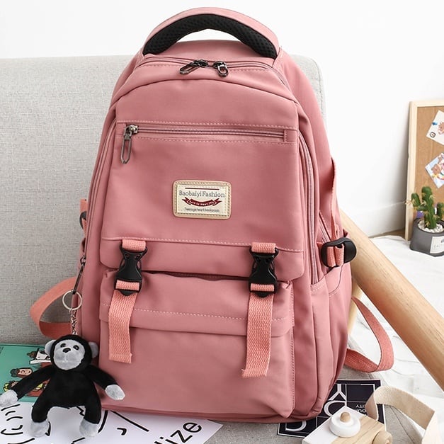 asian backpack brands